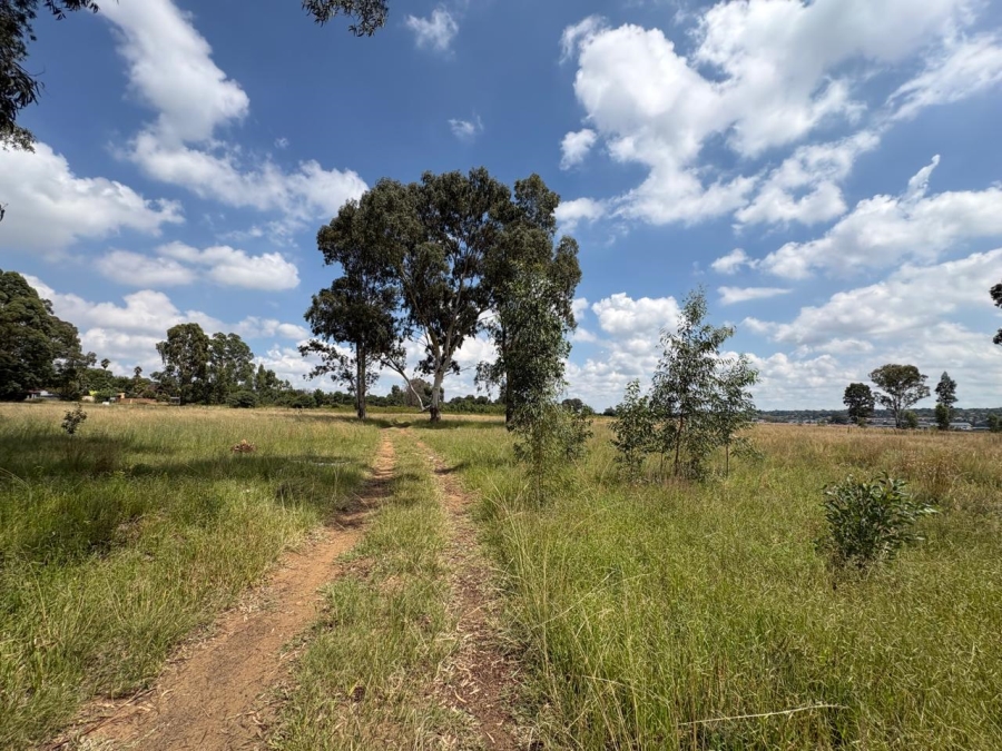 0 Bedroom Property for Sale in Vaalpark Free State